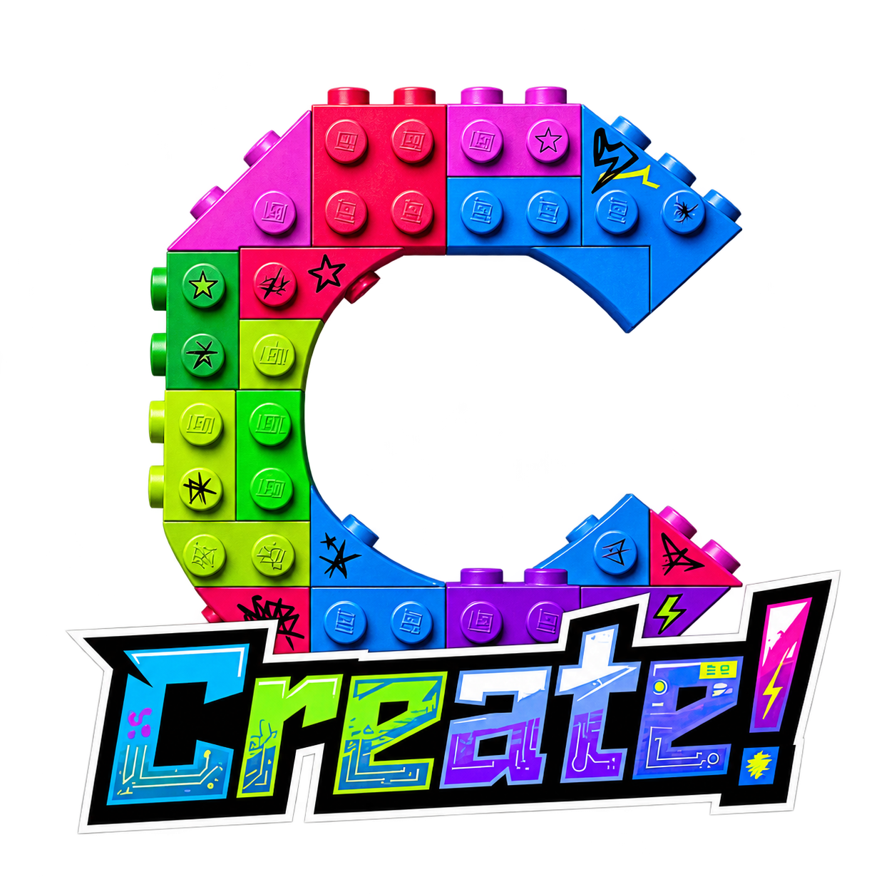 Create!